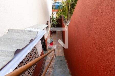 Casa à venda com 200m², 3 quartos e 2 vagasCorredor Lateral