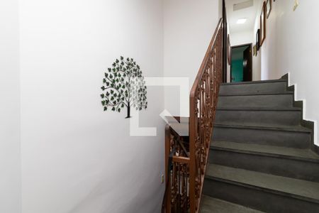 Casa à venda com 200m², 3 quartos e 2 vagasCorredor dos Quartos