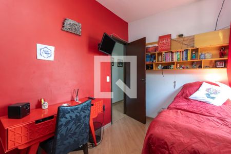 Casa à venda com 200m², 3 quartos e 2 vagasQuarto 3