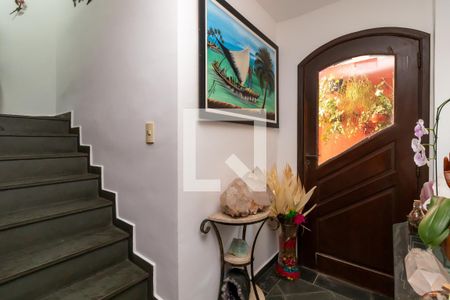 Casa à venda com 200m², 3 quartos e 2 vagasHall de Entrada