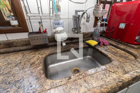 Casa à venda com 200m², 3 quartos e 2 vagasCozinha