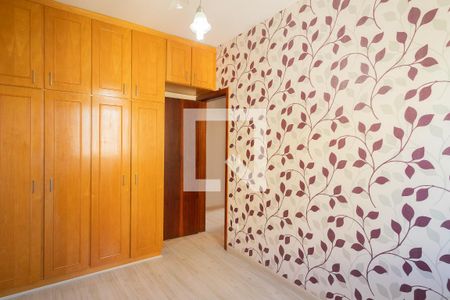 Apartamento à venda com 98m², 3 quartos e 2 vagasQuarto 2