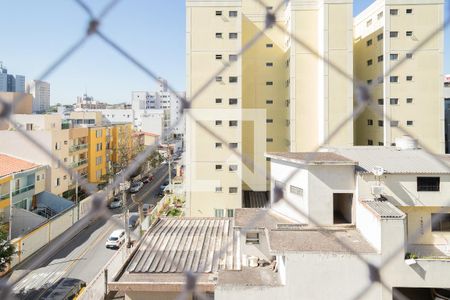 Apartamento à venda com 98m², 3 quartos e 2 vagasVista - Quarto 2