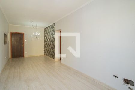 Sala de apartamento à venda com 3 quartos, 98m² em Baeta Neves, São Bernardo do Campo
