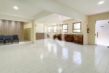 Apartamento à venda com 98m², 3 quartos e 2 vagasÁrea comum - Salão de festas