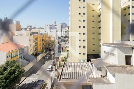 Apartamento à venda com 98m², 3 quartos e 2 vagasVista - Suíte 