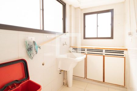 Apartamento à venda com 98m², 3 quartos e 2 vagasÁrea de Serviço