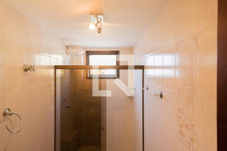 Apartamento à venda com 98m², 3 quartos e 2 vagasBanheiro Social 