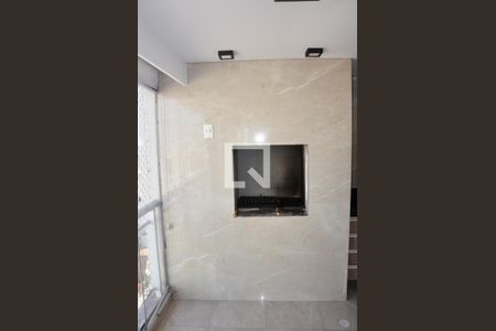 Apartamento à venda com 143m², 3 quartos e 2 vagasChurrasqueira