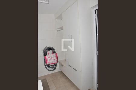 Apartamento à venda com 143m², 3 quartos e 2 vagasÁrea de Serviço