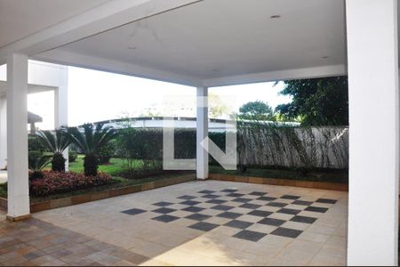 Apartamento à venda com 143m², 3 quartos e 2 vagasÁrea comum