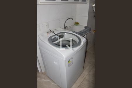 Apartamento à venda com 143m², 3 quartos e 2 vagasÁrea de Serviço