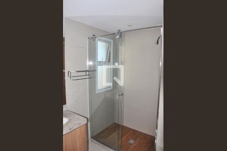 Apartamento à venda com 143m², 3 quartos e 2 vagasSuíte do Quarto 01