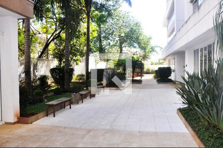 Apartamento à venda com 143m², 3 quartos e 2 vagasÁrea comum