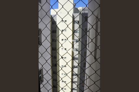 Apartamento à venda com 143m², 3 quartos e 2 vagasVista do Quarto 03