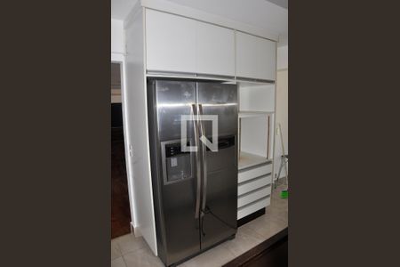 Apartamento à venda com 143m², 3 quartos e 2 vagasCozinha com Armário