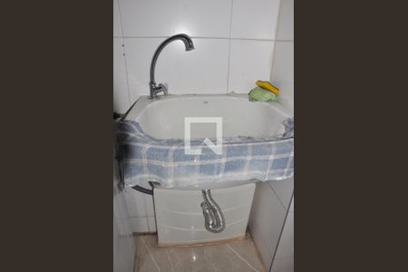 Apartamento à venda com 143m², 3 quartos e 2 vagasÁrea de Serviço