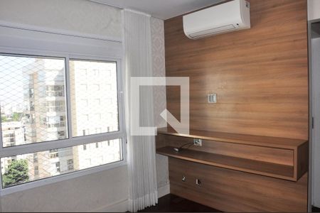 Apartamento à venda com 143m², 3 quartos e 2 vagasQuarto com Closet e Suíte