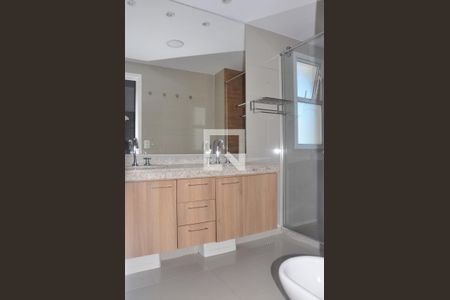 Apartamento à venda com 143m², 3 quartos e 2 vagasSuíte do Quarto 01