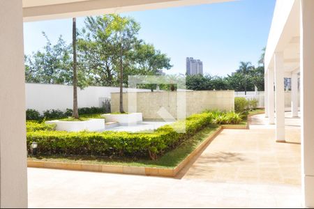 Apartamento à venda com 143m², 3 quartos e 2 vagasÁrea comum