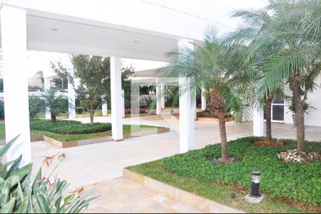 Apartamento à venda com 143m², 3 quartos e 2 vagasÁrea comum