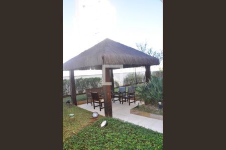 Apartamento à venda com 143m², 3 quartos e 2 vagasÁrea comum