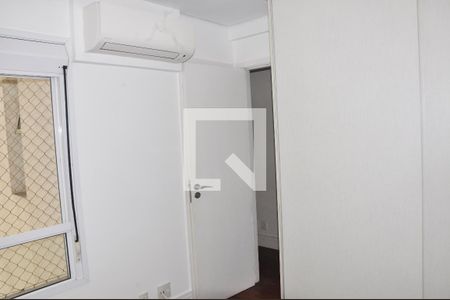 Apartamento à venda com 143m², 3 quartos e 2 vagasQuarto 03