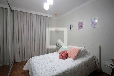 Apartamento à venda com 147m², 4 quartos e 3 vagasSuite 2