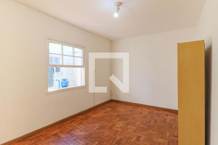Sala/Quarto de kitnet/studio para alugar com 1 quarto, 36m² em Brooklin Paulista, São Paulo