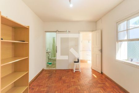 Sala/Quarto de kitnet/studio para alugar com 1 quarto, 36m² em Brooklin Paulista, São Paulo