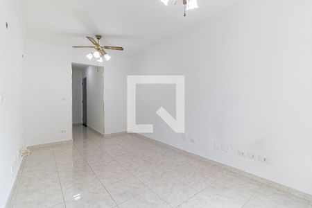 Sala de apartamento à venda com 2 quartos, 55m² em Vila Gumercindo, São Paulo