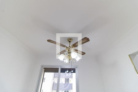 Sala de apartamento à venda com 2 quartos, 55m² em Vila Gumercindo, São Paulo