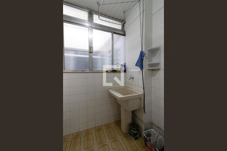 Apartamento à venda com 72m², 2 quartos e 1 vagaÁrea de Serviço