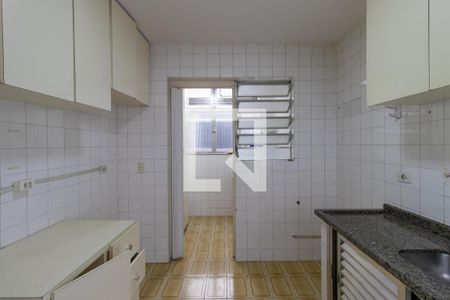 Apartamento à venda com 72m², 2 quartos e 1 vagaCozinha