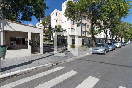 Apartamento à venda com 72m², 2 quartos e 1 vagaFachada