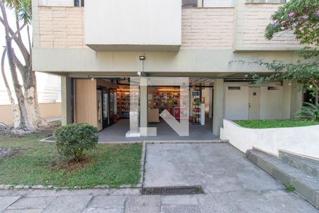 Apartamento à venda com 72m², 2 quartos e 1 vagaÁrea comum