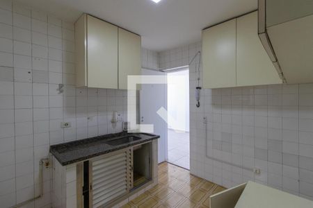 Apartamento à venda com 72m², 2 quartos e 1 vagaCozinha