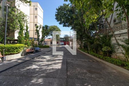 Apartamento à venda com 72m², 2 quartos e 1 vagaÁrea comum