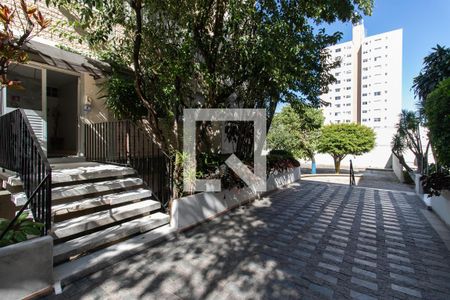 Apartamento à venda com 72m², 2 quartos e 1 vagaEntrada do Bloco