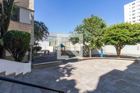 Apartamento à venda com 72m², 2 quartos e 1 vagaÁrea comum