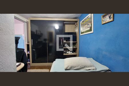 Casa à venda com 85m², 2 quartos e 2 vagas Casa à venda com 85m², 2 quartos e 2 vagasQuarto 2