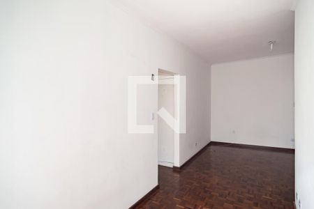 Sala de apartamento para alugar com 1 quarto, 56m² em Bela Vista, São Paulo