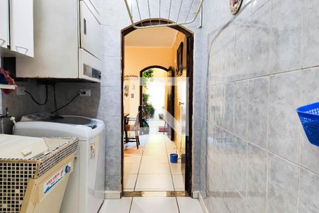 Casa à venda com 200m², 3 quartos e 4 vagas Casa à venda com 200m², 3 quartos e 4 vagasÁrea de Serviço