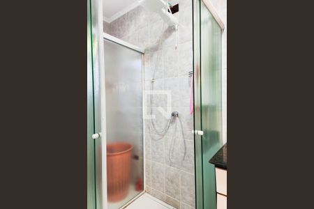 Casa à venda com 200m², 3 quartos e 4 vagas Casa à venda com 200m², 3 quartos e 4 vagasBanheiro da Suite