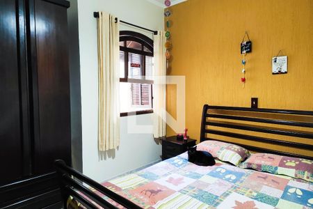 Casa à venda com 200m², 3 quartos e 4 vagas Casa à venda com 200m², 3 quartos e 4 vagasQuarto 3