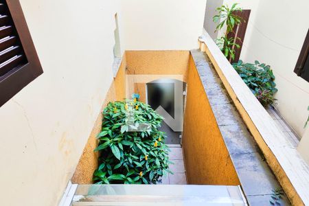 Casa à venda com 200m², 3 quartos e 4 vagas Casa à venda com 200m², 3 quartos e 4 vagasVista do Quarto 3