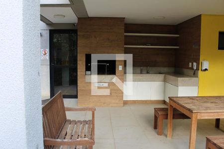 Apartamento à venda com 92m², 2 quartos e 1 vagaÁrea comum