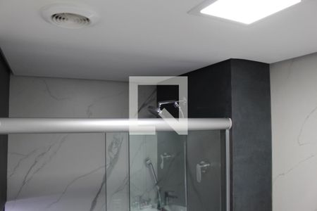 Apartamento à venda com 92m², 2 quartos e 1 vagaBanheiro 