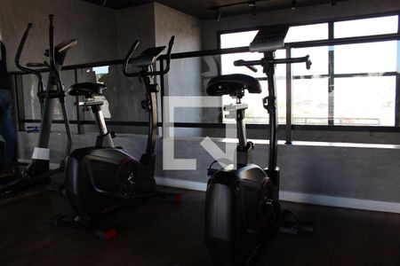 Apartamento à venda com 92m², 2 quartos e 1 vagaÁrea comum