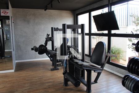 Apartamento à venda com 92m², 2 quartos e 1 vagaÁrea comum